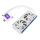 Thermalright Core Matrix 240 Vision Argb White 2x120mm - 1426038 - zdjęcie 5